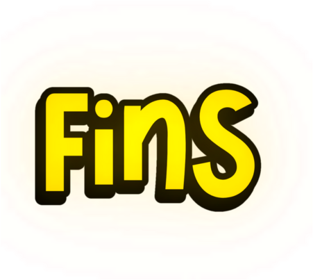 Fins Logo